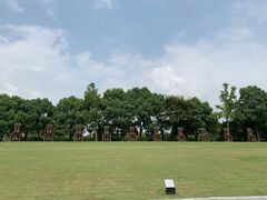 -上海月湖雕塑公园