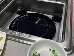 -海底捞火锅(天一广场亚细亚店)