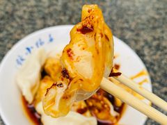 -春阳水饺(香槟广场店)