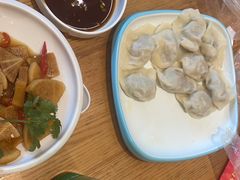 -东北风(龙湾万达广场)