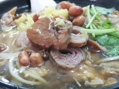 -阿芬卤面(花巷店)
