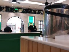 大堂-茶港·点心·啫啫煲(范湖万达广场店)