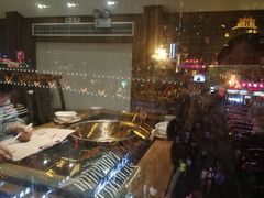 -纸盐河码头火锅(十八梯店)