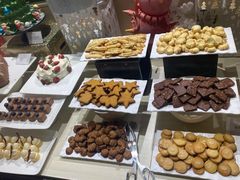-宜昌富力皇冠假日酒店·咖啡1号西餐厅