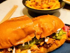 -墨纪Mojí墨西哥餐厅(官舍店)
