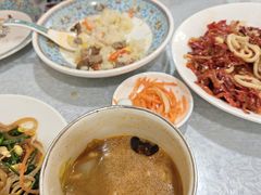 -汗腾格里·风味餐厅(新疆驻京办店)