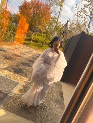 -一揽芳华汉服旗袍体验馆(拙政园店)