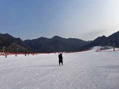 -八达岭滑雪场