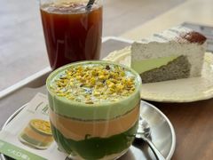 -Reset Coffee 与海咖啡