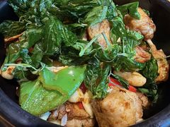 -竹里馆 ·茶食(奥体店)