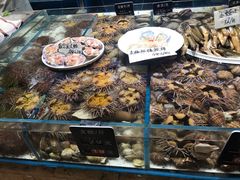 -将相和·海鲜蒸饺大连菜