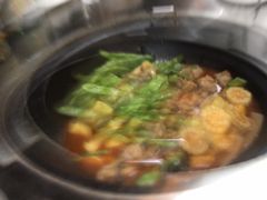 -九妹农家大铁锅东北菜(江湾店)