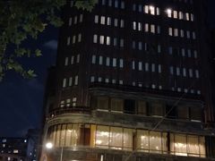 -上海国际饭店