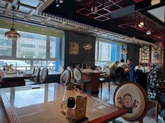 -通海俄式烧烤·俄罗斯大串(嵩山路店)