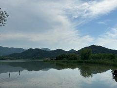 -鸣鹤古镇