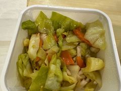 -simply thai天泰(长泰广场店)