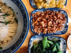 -同得兴 Since·1995 传统苏式面馆(嘉馀坊店)