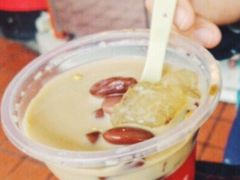 -八婆婆烧仙草(中山路店)