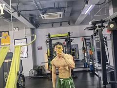 -AK健身普拉提拉伸私教馆(中八店)