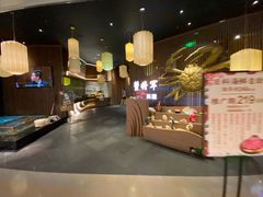 大堂-蟹将军·松叶蟹和牛日料放题自助(K11店)