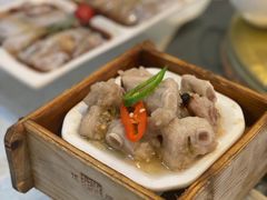 -御膳粥·牛乳粥底火锅·地道顺德菜(容桂店)