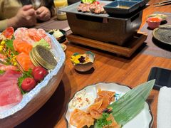 -一本料理(西溪天街店)