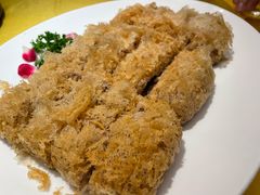古法手工香酥鸭-金玉满堂潮州酒楼(无限极荟购物广场店)