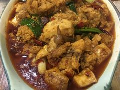 -大隐隐于市私房菜(保和小区店)