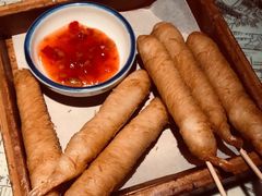 金丝大虾-蘇小主(徐州万达店)