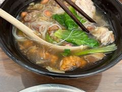 -阿芬卤面(花巷店)
