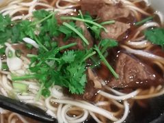 -李先生牛肉面大王(华联商厦店)