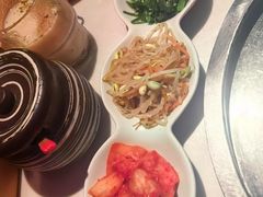 -久藏·横膈膜烧肉·酒场(江汉路店)