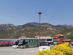-北岳恒山