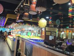 -巴犀烧烤(新崇光店)