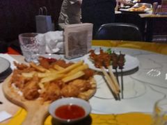 -华阳时光吧餐厅(华阳广场国际大饭店)