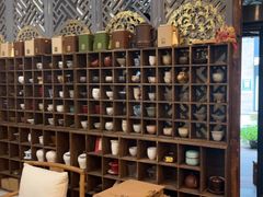 -龙源茶坊(白银路店)