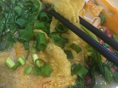 -螺小胖柳州螺蛳粉(钟楼总店)