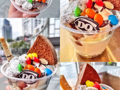 -DQ·蛋糕·冰淇淋(天一2店)