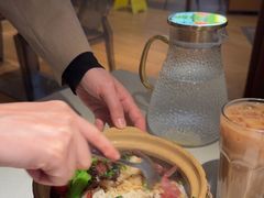 -港久茶餐厅(鹭洲里店)