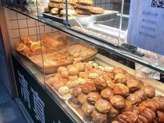 -清真牛街祥云轩门钉肉饼(左家庄店)