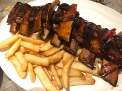 -Hurricane's Grill 飓风牛排