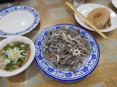 -清真·鸦儿李记·小馆(后海店)
