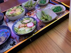-饭町二郎日式综合茶餐(中安广场店)