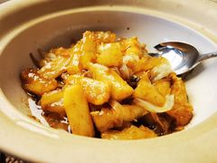 -明湖楼·经典鲁菜山东海鲜(大明湖店)