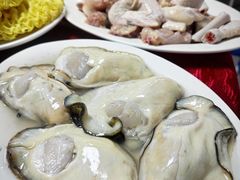 -花苑美食横琴生蚝火锅(拱北粤华路店)