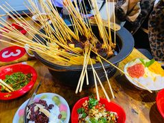 -冒椒火辣(太古里店)