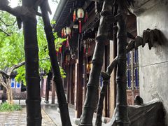 -胡雪岩故居