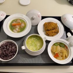 -贝安心月子中心(昌平店)