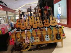 -天虹购物中心(石路店)