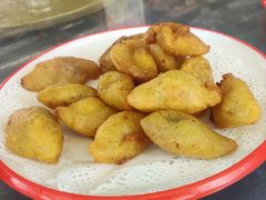 -阿弟特色海鲜餐厅·大排档(平潭店)